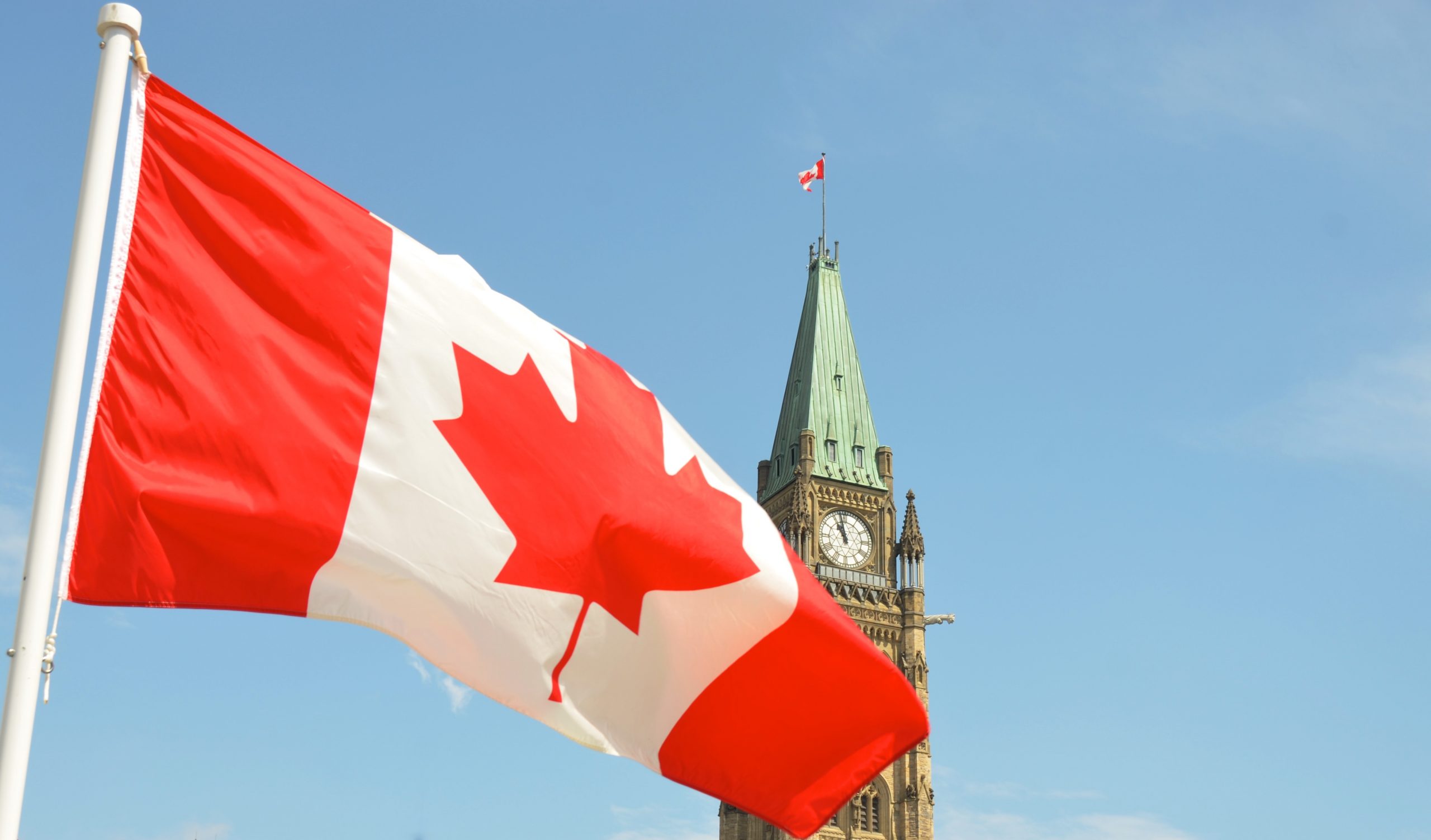 Canada Day Ottawa