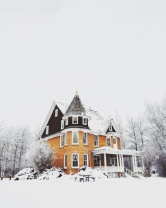 Older Home Orleans