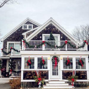 Christmas House Orleans