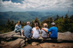 Multigenerational Family Orleans