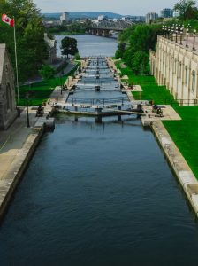 Summer Ottawa