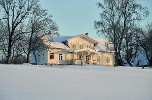 Winterized Home Orleans