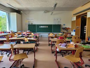 Orleans Schools