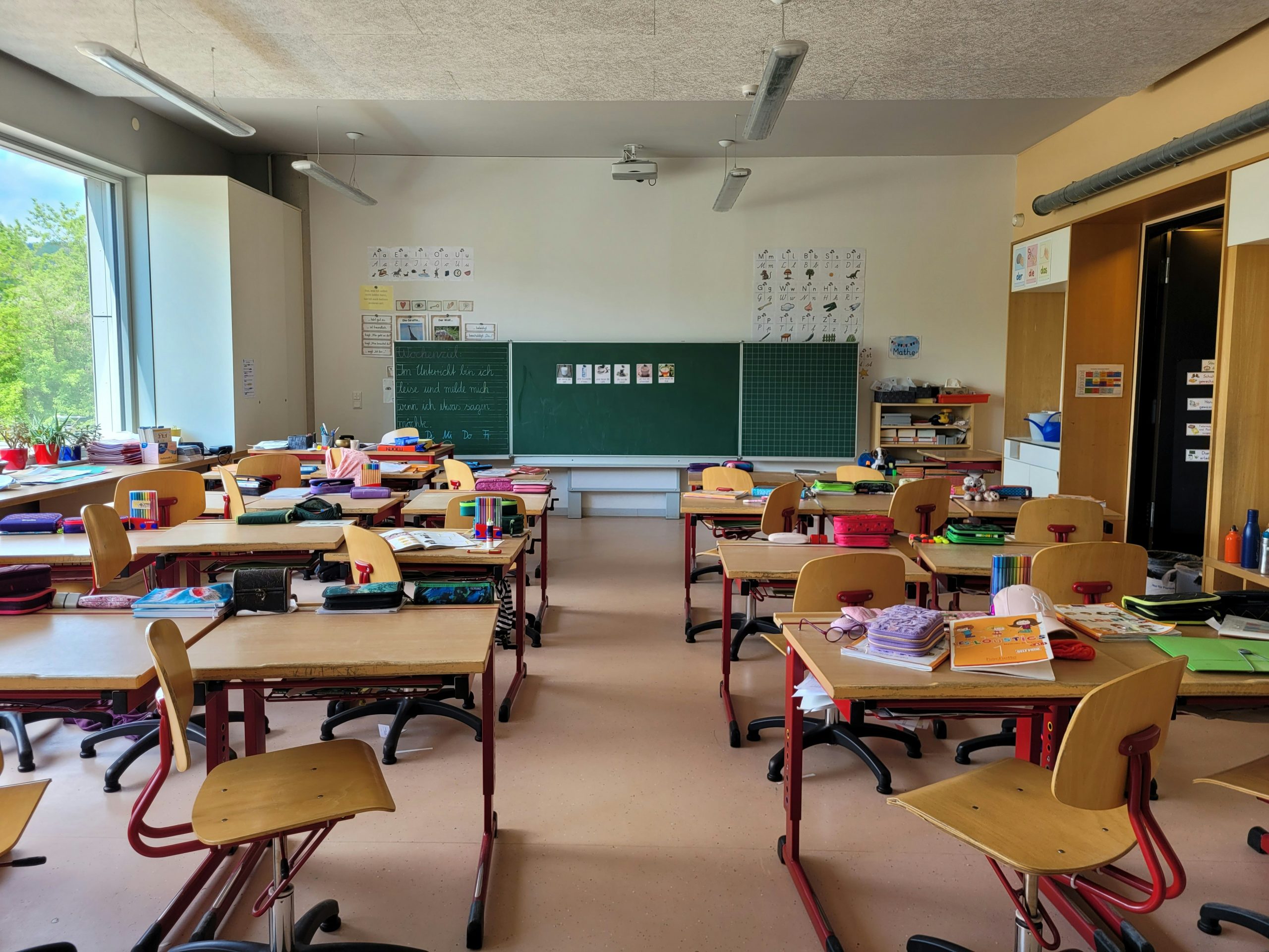 Orleans Schools