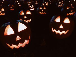 Halloween Orleans