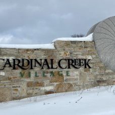 Cardinal Creek Orleans